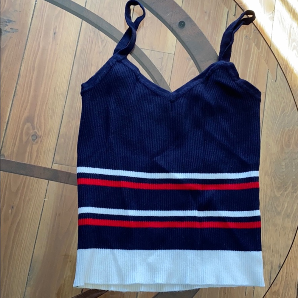Tank top